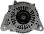 Ultima Select 136 Amp Alternator - New