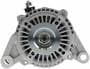 Ultima Select 117 Amp Alternator - New