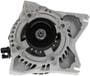 Ultima Select 155 Amp Alternator - New