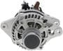 Ultima Select 125 Amp Alternator - New