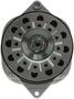 Ultima Select 140 Amp Alternator - New