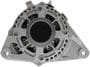 Ultima Select 125 Amp Alternator - New