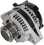 Ultima Select 155 Amp Alternator - New