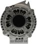 Ultima Select 220 Amp Alternator - New