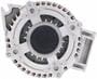 Ultima Select 160 Amp Alternator - New