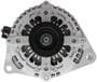Ultima Select 240 Amp Alternator - New