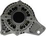 Ultima Select 170 Amp Alternator - New
