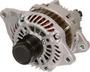 Ultima Select 115 Amp Alternator - New