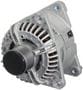 Ultima Select 136 Amp Alternator - New