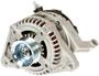 Ultima Select 136 Amp Alternator - New
