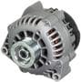 Ultima Select 105 Amp Alternator - New