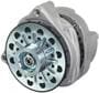 Ultima Select 140 Amp Alternator - New