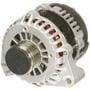 Ultima Select 125 Amp Alternator - New