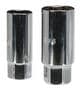 UltraSteel 5/8, 13/16 Inch Socket Set 3/8 Inch Drive 6 Point