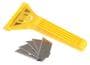 UltraSteel Razor Scraper