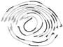 Ultima Select Spark Plug Wire Set