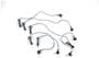 Ultima Select Spark Plug Wire Set