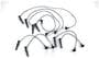 Ultima Select Spark Plug Wire Set