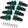Ultima Select Wires Coil On Plug Boot