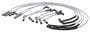Ultima Select Spark Plug Wire Set
