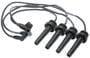 Ultima Select Spark Plug Wire Set