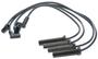 Ultima Select Spark Plug Wire Set