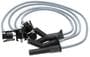 Ultima Select Spark Plug Wire Set