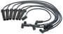 Ultima Select Spark Plug Wire Set