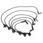 Ultima Select Spark Plug Wire Set
