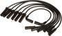 Ultima Select Spark Plug Wire Set