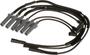 Ultima Select Spark Plug Wire Set