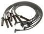 Ultima Select Spark Plug Wire Set