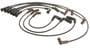Ultima Select Spark Plug Wire Set
