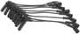 Ultima Select Spark Plug Wire Set