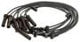 Ultima Select Spark Plug Wire Set