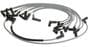 Ultima Select Spark Plug Wire Set