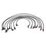 Ultima Select Spark Plug Wire Set