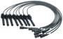 Ultima Select Spark Plug Wire Set