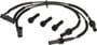 Ultima Select Spark Plug Wire Set