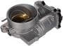 Ultima Technologies Throttle Body