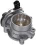 Ultima Technologies Throttle Body