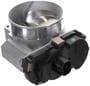 Ultima Technologies 6 Terminal Throttle Body