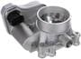 Ultima Technologies Throttle Body