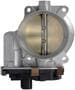 Ultima Technologies 6 Terminal Throttle Body