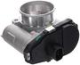 Ultima Technologies Throttle Body