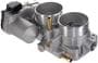 Ultima Technologies 6 Terminal Throttle Body