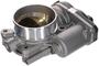 Ultima Technologies Throttle Body