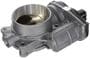 Ultima Technologies Throttle Body
