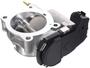 Ultima Technologies 6 Terminal Throttle Body