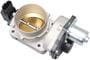 Ultima Technologies 6 Terminal Throttle Body